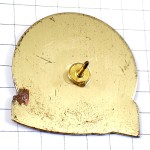 ピンバッジ・カルカッソンヌ観光地ユネスコ世界遺産 CARCASSONNE UNESCO FRANCE