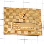 ピンバッジ・スイミング水泳クロールLAロサンゼルス/USAアメリカ