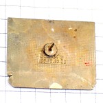 ピンバッジ・サーフィン波乗りサーファーや森の仕事 LANDES TREE SURF FRANCE