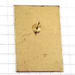 ピンバッジ・俳優メルギブソン表紙テレビ番組 MEL-GIBSON TELE-POCHE