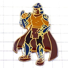 ピンバッジ・ミュータントニンジャタートルズ犀アニメ漫画 NINJA-TURTLES 9SHREDDER ピンバッジ・ミュータントニンジャタートルズ犀アニメ漫画 NINJA-TURTLES 9SHREDDER
