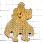 ピンバッジ・ミュータントニンジャタートルズ犀アニメ漫画 NINJA-TURTLES 9SHREDDER