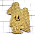 ピンバッジ・ゴリラのお母さん洗濯機ＯＭＯ洗剤