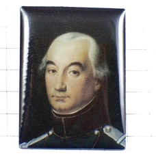 ピンバッジ・ペリニョン元帥ナポレオン PERIGNON NAPOLEON NAPOLEON-BONAPARTE MARECHAL FRANCE