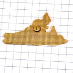 ピンバッジ・シュフラン級駆逐艦フリゲート艦ボート軍艦フランス SUFFREN FREGATE FRANCE D602