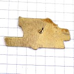 ピンバッジ・グッドイヤー社ルマン車メルセデスベンツ GOODYEAR MERCEDES-BENZ GERMANY 24-HEURES-DU-MANS FRANCE