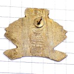 ピンバッジ・ジャイアンツ野球メジャーリーグ白球 BASEBALL GIANTS SAN-FRANCISCO USA