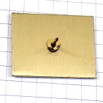 ピンバッジ・アシェット出版社ライオン獅子 LION HACHETTE DICTIONNAIRE FRANCE