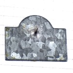 ピンバッジ・リール住所表記ベテューヌ通り