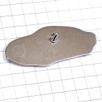 ピンバッジ・メルセデスベンツF200コンセプトカー