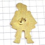 ピンバッジ・リュLUビスケットの王子様