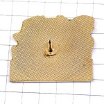 ピンバッジ・ライセンス男３人コメディ俳優レザンコニュ  ALCOOL SELLING LICENCE  LES-INCONNUS FRANCE