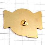 ピンバッジ・クリスマス劇場のカフェ