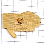 ピンバッジ・スキー場ラジェッタ