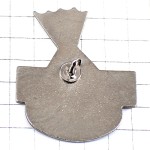 ピンバッジ・リサイクルの袋ゴミ袋 BOURSE-BAG JE-RECYCLE FRANCE