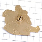 ピンバッジ・ヌードの女の子 KAMASUTRA PARIS FRANCE