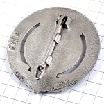 ブローチ・第１海兵歩兵連隊ミリタリーフランス軍イカリ錨ロレーヌ十字 1ER-REGIMENT-D-INFANTERIE-DE-MARINE 1RIMA FRANCE