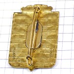 ブローチ・イエール海軍航空基地ミリタリー飛行機フランス軍