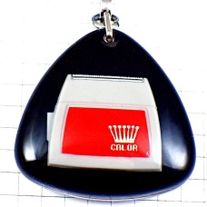 キーホルダー・トースターパン焼き機カロール