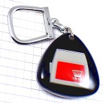 キーホルダー・トースターパン焼き機カロール