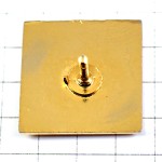 ピンバッジ・血液の成分お医者さん医療 BLOOD TRANSFUSION FRANCE