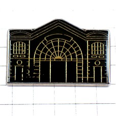 ピンバッジ・アルスナル建築博物館