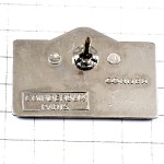 ピンバッジ・アルスナル建築博物館