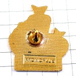 ピンバッジ・ニンジン人参トマト野菜ジャガイモ