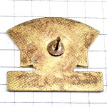 ピンバッジ・メリタコーヒー珈琲フィルター紙 CAFES MELITTA