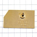 ピンバッジ・アルジョマリー製紙会社アルベールビル冬季五輪オリンピック1992年ビンテージ中古品 ALBERTVILLE-1992 SAVOIE ARJOMARI PAPER FRANCE