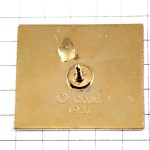 ピンバッジ・郵便局アルベールビル五輪オリンピック冬季ビンテージ中古品 LA-POSTE TORCHE ALBERTVILLE-1992 SAVOIE FRANCE