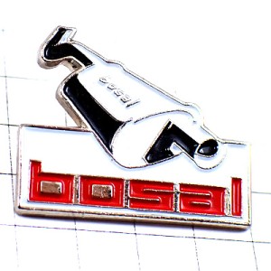 ピンバッジ・パーツ車部品カー用品 BOSAL