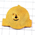 ピンバッジ・フェリー船ボート赤い旗