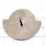 ピンバッジ・アルファベットDMメーン州の薬局