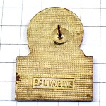 ピンバッジ・リンツ70％チョコレート高級 LINDT SWISS