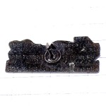 ピンバッジ・ランジスの国際市場 ピンバッジ・ランジスの国際市場