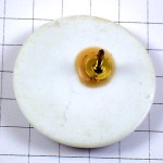 ピンバッジ・ウマ馬の絵レトロ