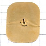 ピンバッジ・青いお城シャティヨン CHATILLON FRANCE