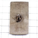 ピンバッジ・コカコーラ白いボトル瓶 COCA-COLA BOTTLE USA