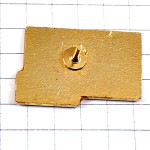 ピンバッジ・財務省フランス国庫制度ノール北部 TRESOR-PUBLIC MINISTERE-DES-FINANCES