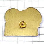 ピンバッジ・ピンナップガール女の子スター映画フィルムのマントで飛ぶ SPECTOR