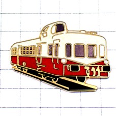 ピンバッジ・フランス国有鉄道の車両SNCF ピンバッジ・フランス国有鉄道の車両SNCF