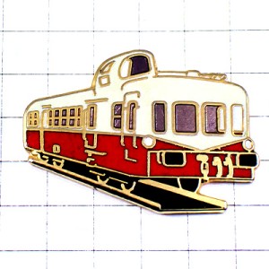 ピンバッジ・フランス国有鉄道の車両SNCF