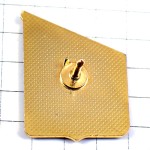 ピンバッジ・歯車ミサイル矢印イナヅマ技術保守フランス空軍ミリタリー