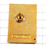 ピンバッジ・電気工事コンセント電球