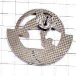 ピンバッジ・イルカ映画『グランブルー』ベッソン監督 LUC-BESSON LE-GRAND-BLEU FRANCE ピンバッジ・イルカ映画『グランブルー』ベッソン監督 LUC-BESSON LE-GRAND-BLEU FRANCE