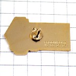 ピンバッジ・ルノー車トラクター農業 RENAULT FRANCE