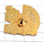 ピンバッジ・カシス海岸フランス軍ミリタリー