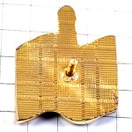 ピンバッジ・エッフェル塔トリコロール青白赤パリ TOUR-EIFFEL FRANCE FLAG