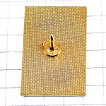 ピンバッジ・ミントのジュース飲み物